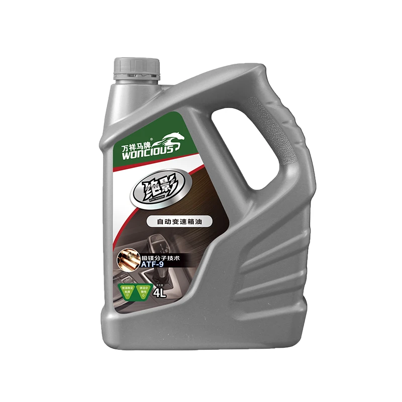 L&iacute;quido para transmisi&oacute;n autom&aacute;tica