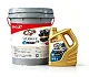 Lubricantes para automoci&oacute;n