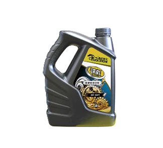 Aceite base