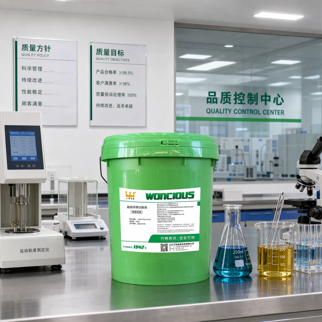 Corte ecol&oacute;gico de alta calidad Fluid