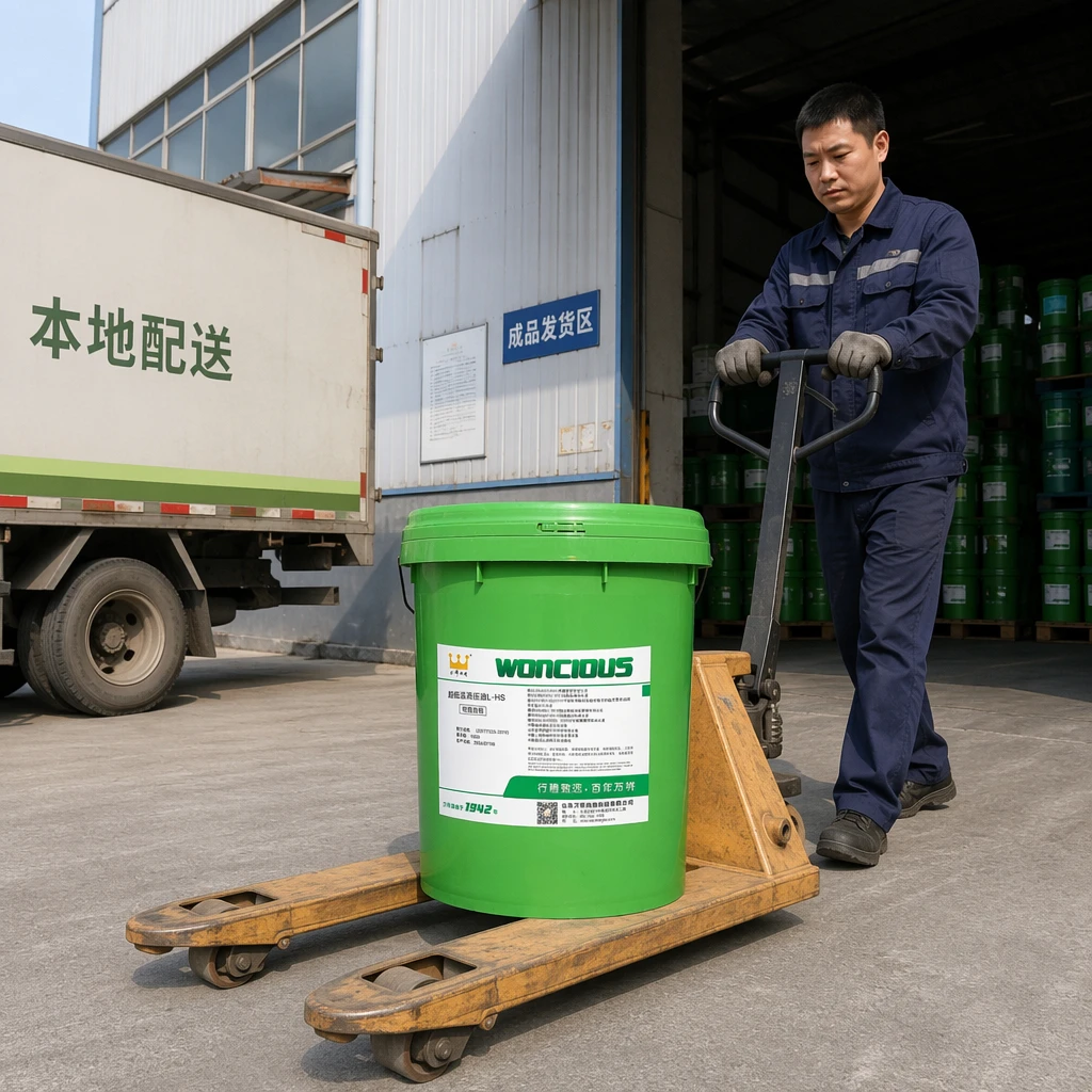 Aceite hidr&aacute;ulico resistente al fuego Aceite hidr&aacute;ulico resistente al fuego