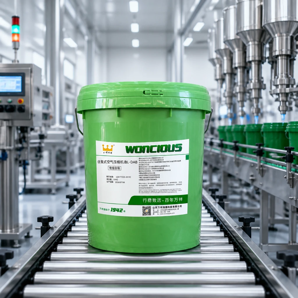 Aceite de refrigeraci&oacute;n DRA