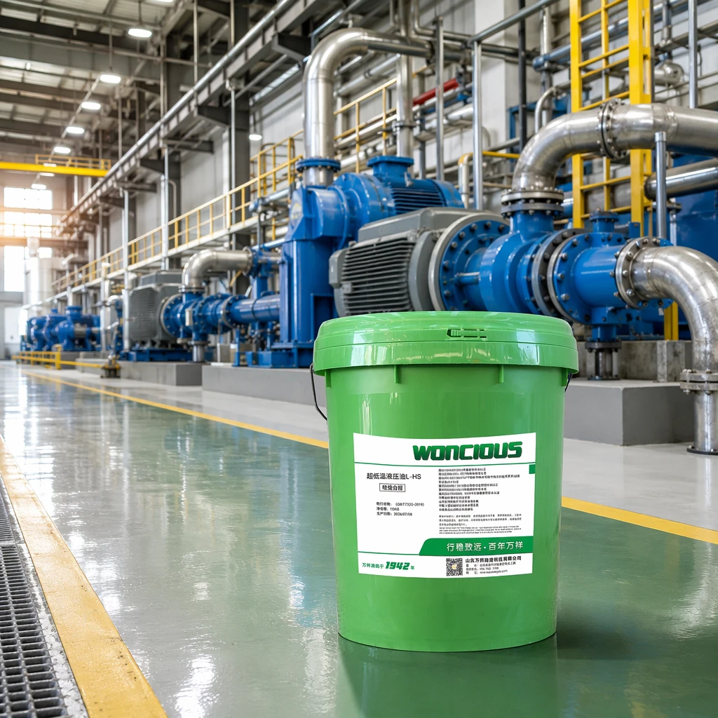 Aceite hidr&aacute;ulico resistente al fuego Aceite hidr&aacute;ulico resistente al fuego