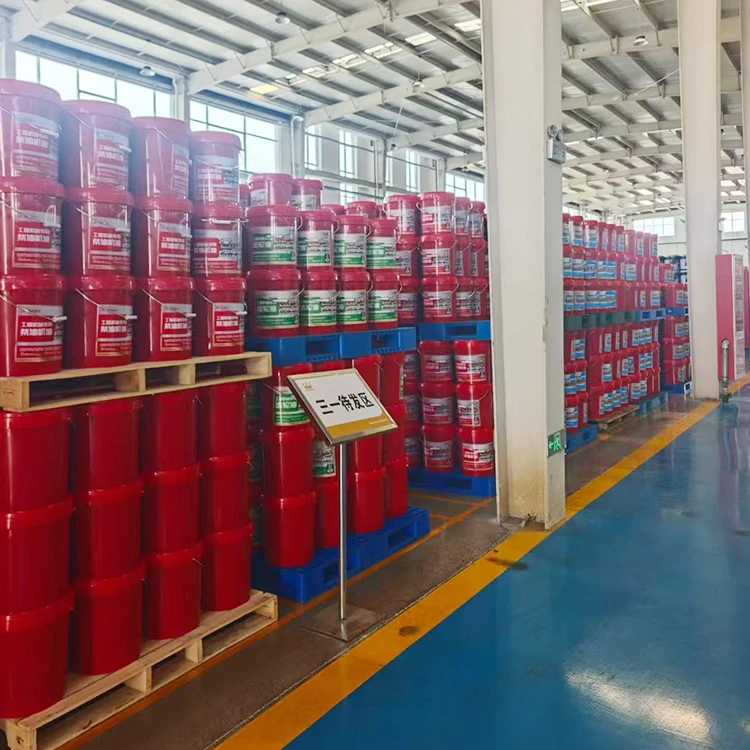 Aceite para engranajes industriales sint&eacute;ticos (tipo &eacute;ter &eacute;ster)