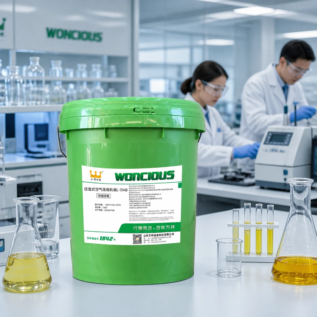 Aceite de refrigeraci&oacute;n DRA