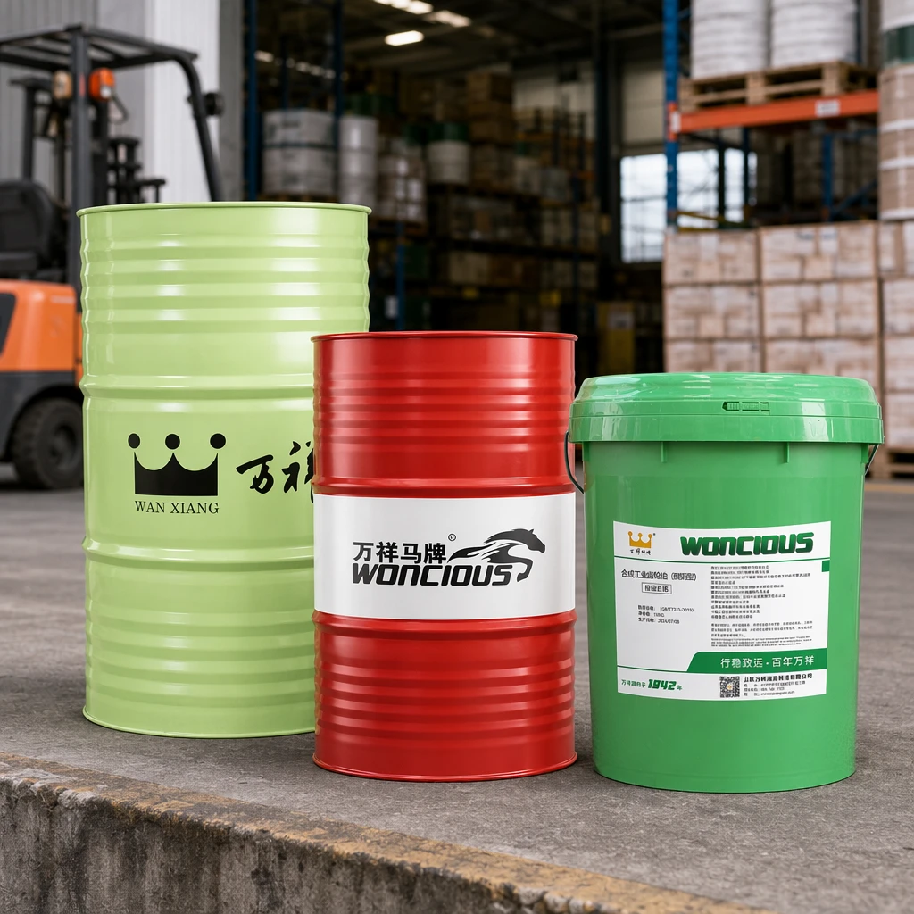Aceite de transferencia de calor a base de aceite mineral