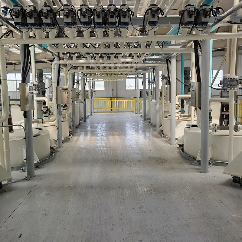 Aceite para engranajes industriales de servicio pesado CKD