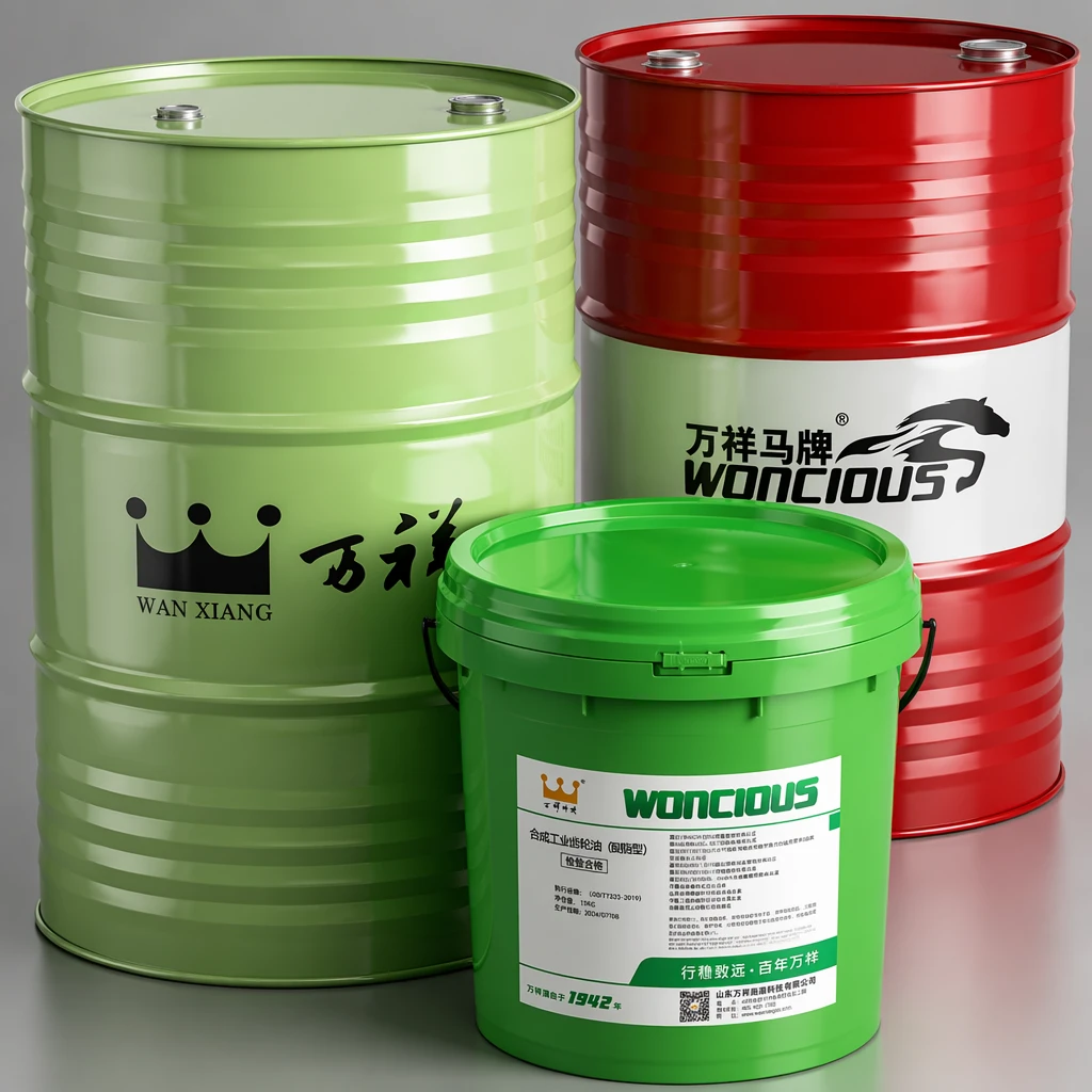 Aceite de transferencia de calor a base de aceite mineral